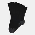 UNDER ARMOUR Black